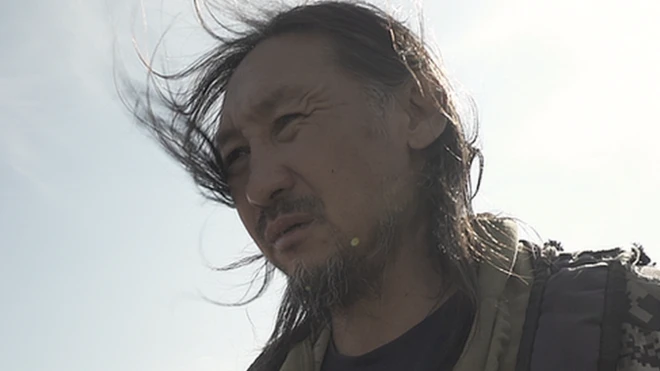 Александр Габышев