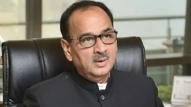 आलोक वर्मा