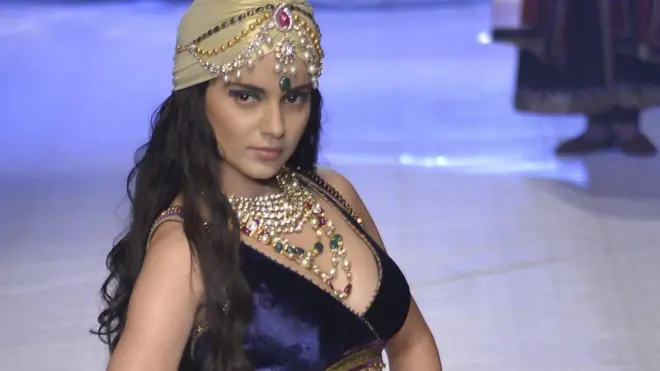 کنگنا رناوت