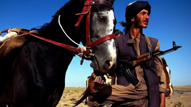 तालिबानी