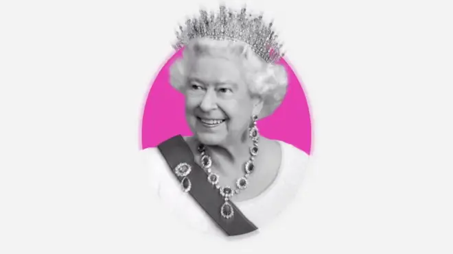 สมเด็จพระราชินีนาถเอลิซาเบธที่ 2