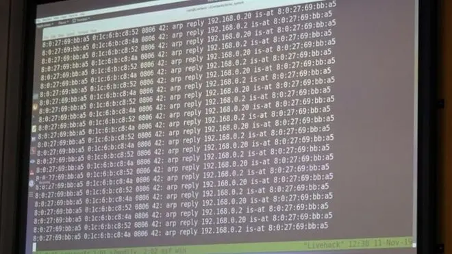 طی یک هفته دو بار به ایران حمله سایبری شد