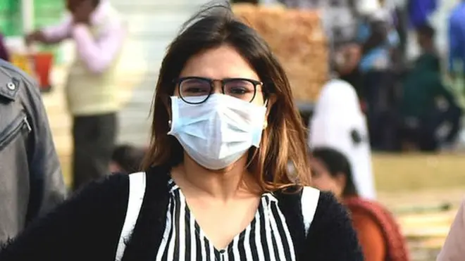 కరోనా వైరస్