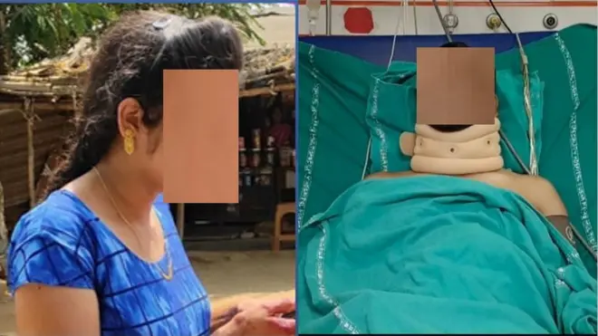 అనకాపల్లి యువతీ, యువకులు