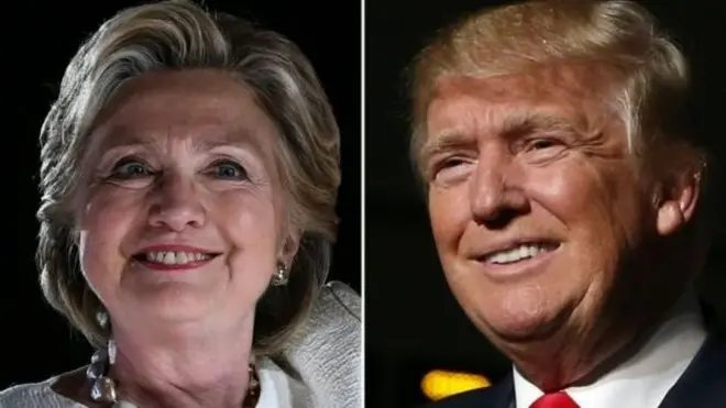 अमरीकी चुनाव