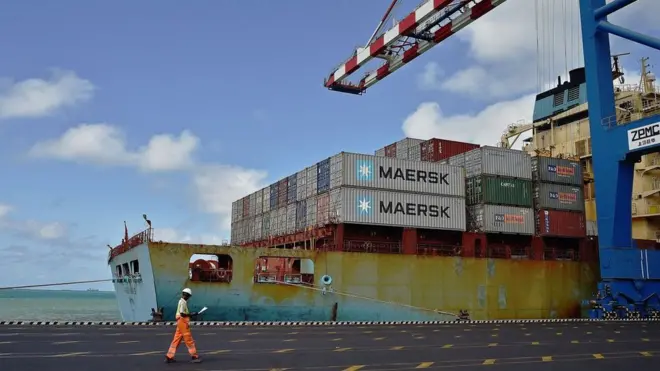 2016年11月中旬，中央国家副主席李源潮访问吉布提，曾赴多哈雷多功能码头项目视察。