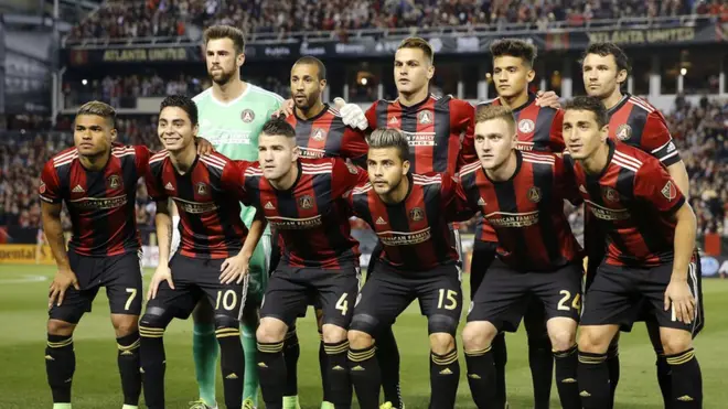 El equipo tuvo su primer partido en marzo y desde entonces se ha consolidado como una de las principales atracciones de la MLS.