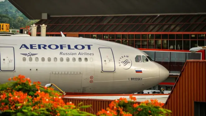 "Аэрофлот" получил самые "вкусные" маршруты "Трансаэро", считает Игорь Артемьев