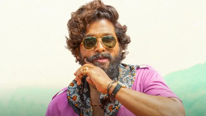 అల్లు అర్జున్