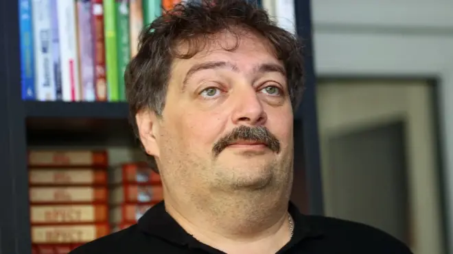 Дмитрий Быков