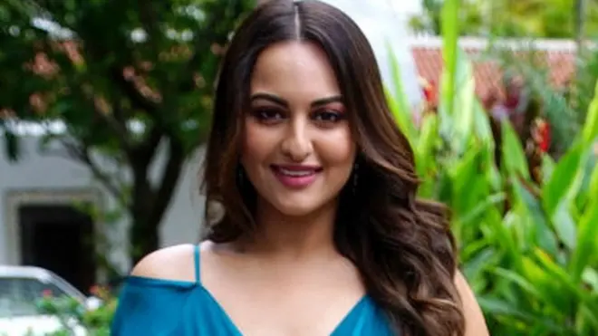 सोनाक्षी सिन्हा