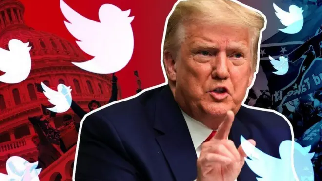 دونالد ترامب