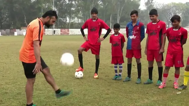 ખેલાડીઓ