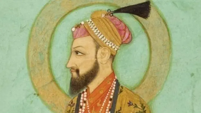 ઔરંગઝેબ