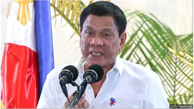 Cuộc chiến chống ma túy của ông Tổng thống Duterte đã làm hơn 7.000 người chết trong một năm.