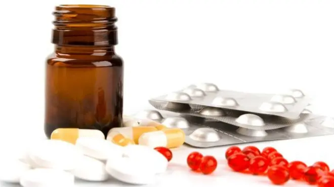 Some pipo dey abuse painkillers like Tramadol, codeine and morphine for different part of di world