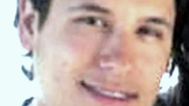 Jesús Alfredo Guzmán