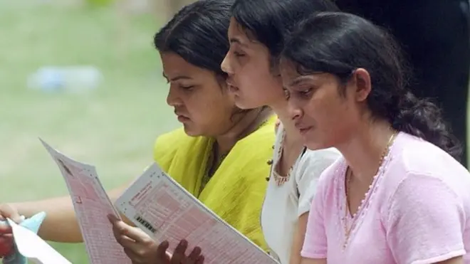 తెలంగాణ ఉద్యోగాల నోటిఫికేషన్లు