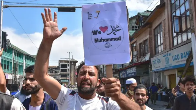 प्रदर्शन