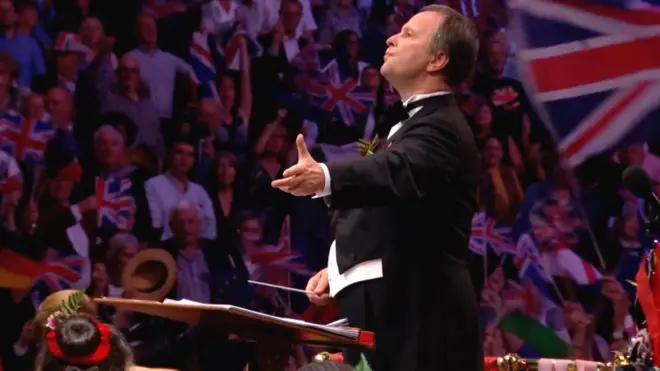 BBC Proms