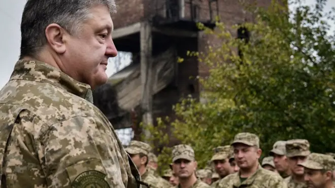 Воєнний стан