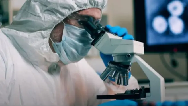 కరోనా మ్యుటేషన్