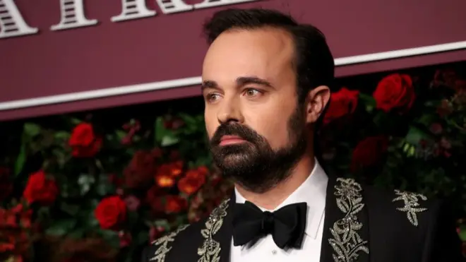 Евгений Лебедев является гражданином Британии с 2010 года