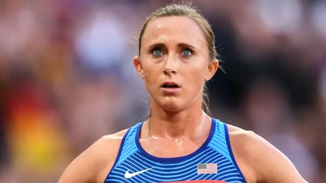 Shelby Houlihan