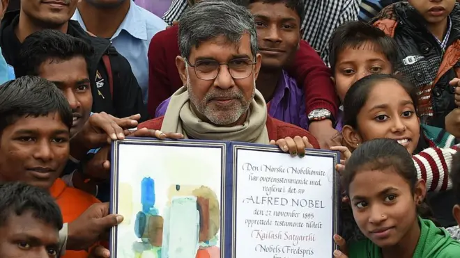 La manifestation ayant pour but d'éveiller les consciences sur le sujet, est censée rassembler près de 10 millions de personnes.