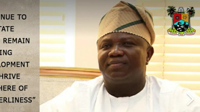 Di govnor appoint religious leaders wey dem no dey pay to help stop corruption