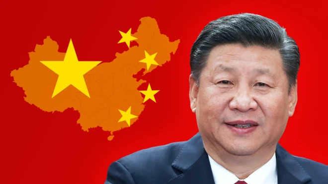 Xi Jinping podría gobernar China de por vida.