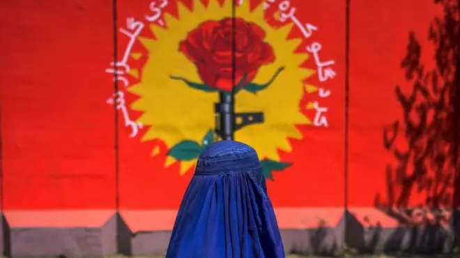 كابل - سبتمبر 2021