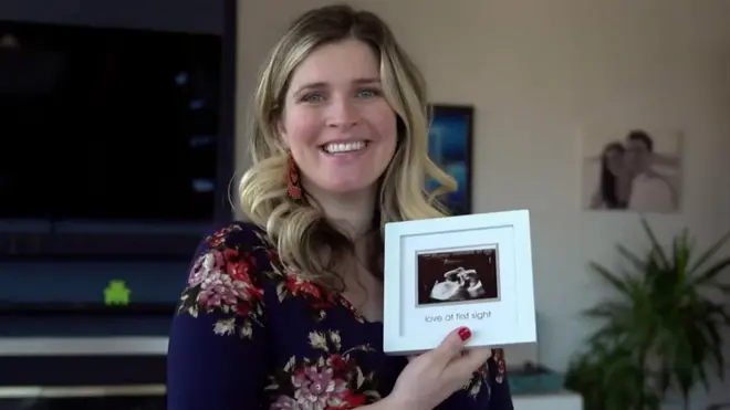 Кожна четверта вагітність завершується викиднем