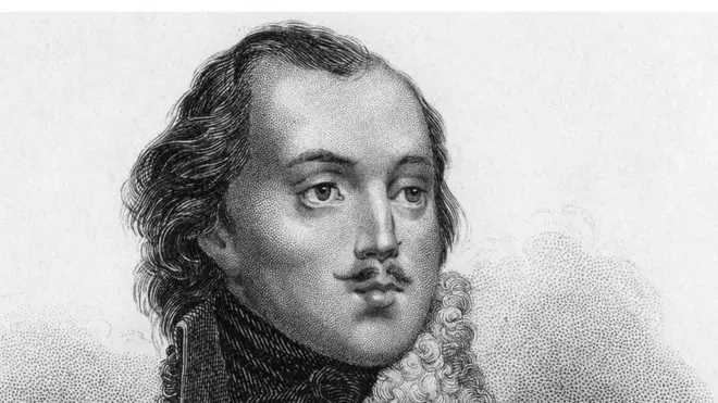 رجح باحثون أن الجنرال الأمريكي البولندي ربما كان إمرأة أو مزدوج الجنس