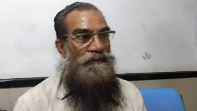 पीके पुरोहित