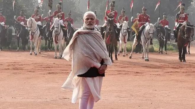 नरेंद्र मोदी