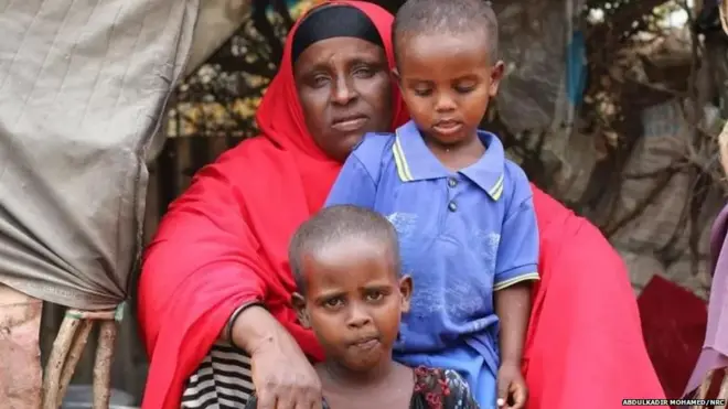 ਸ਼ਰੀਫ਼ੋ ਅਲੀ