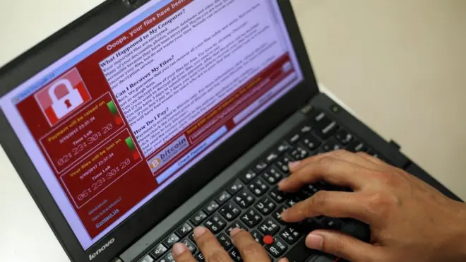 ãƒžãƒ«ã‚¦ã‚§ã‚¢ã€ŒWannaCryã€ã¯ã€ã€Œèº«ä»£é‡‘ã€ã‚’æ‰•ã‚ãªã‘ã‚Œã°ãƒ¦ãƒ¼ã‚¶ãƒ¼ã®ãƒ‡ãƒ¼ã‚¿ã‚’æ¶ˆåŽ»ã™ã‚‹ã¨è„…ã™