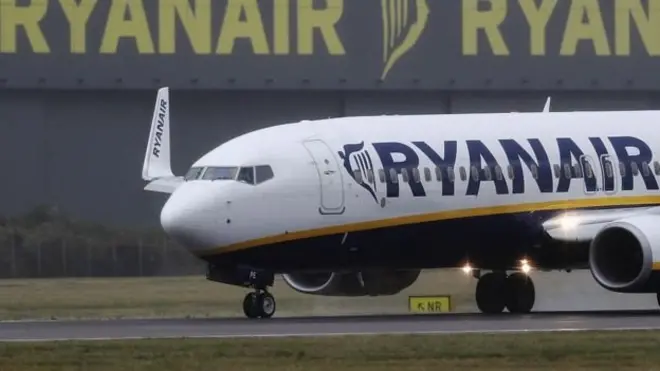 Ryanair