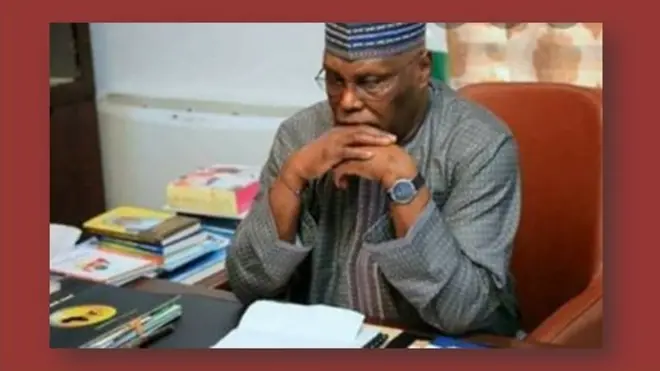 Atiku Abubakar