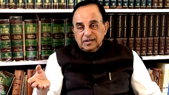 स्वामी ने नए आरबीआई गवर्नर की नियुक्ति पर प्रधानमंत्री को चिट्ठी लिखी है