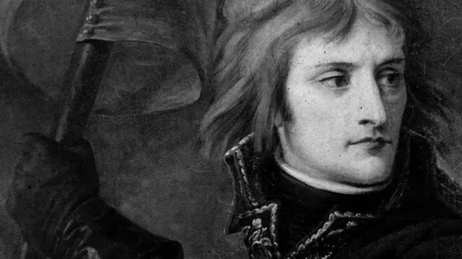 नेपोलियन बोनापार्ट