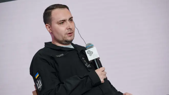 Кирило Буданов