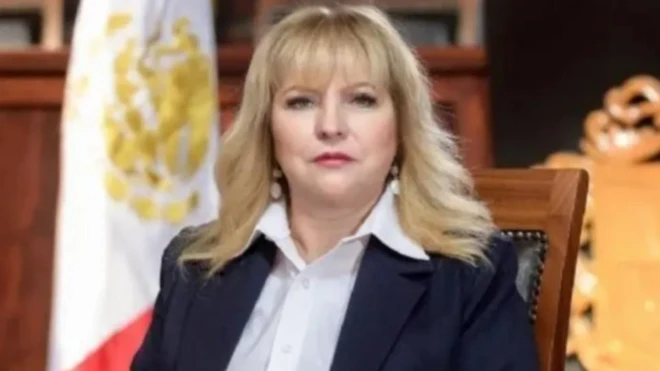 Йоланда Санчес