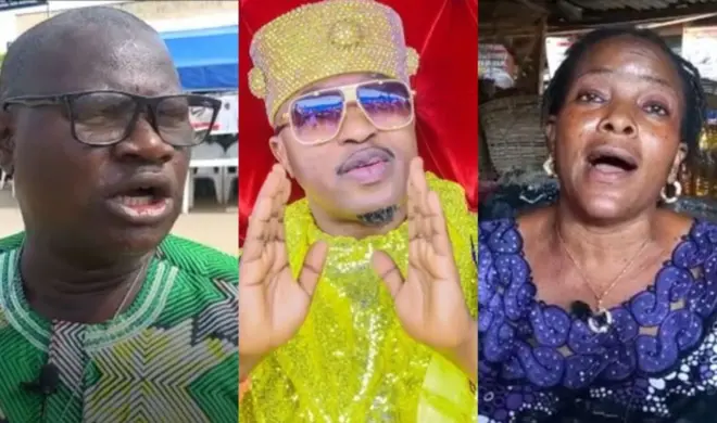 Oluwo atawọn ara Osun