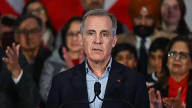 मार्क कॉर्नी