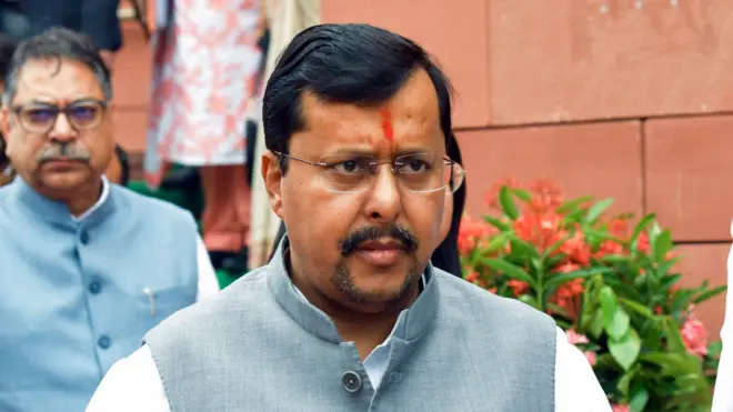 BJP