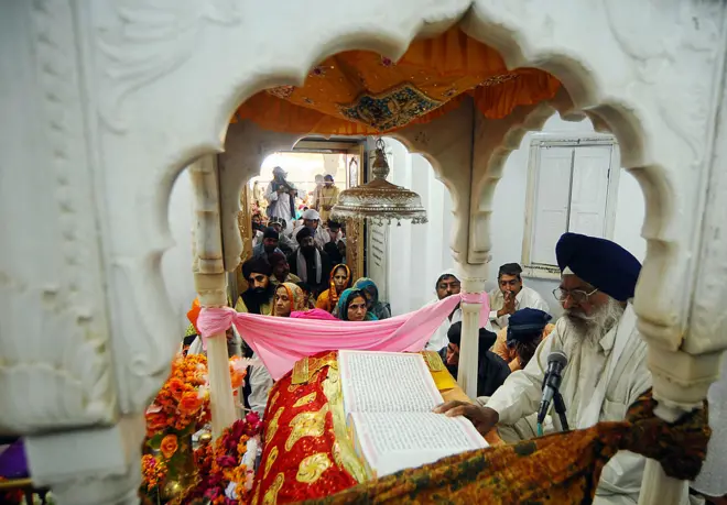 ਨਨਕਾਣਾ ਸਾਹਿਬ