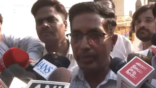 केसी वर्मा