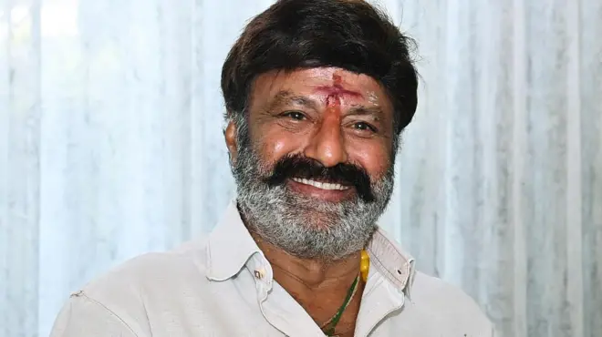 नंदमुरी बालकृष्ण